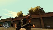 Fazertron from Far Cry 3 Blood Dragon for GTA IV and EFLC